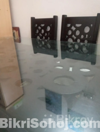 Dinning table